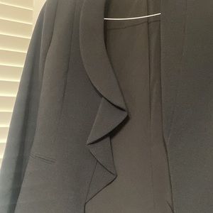 NWT Tahari Black Blazer
